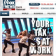 Illustration for article titled GMs Chevy Volt Dancers Make Fox News, Become Full-Fledged PR Nightmare